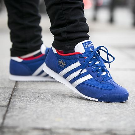 Adidas best sale dragon junior