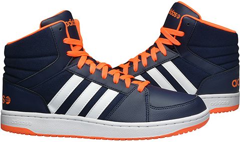 Buty adidas 2024 hoops vs mid