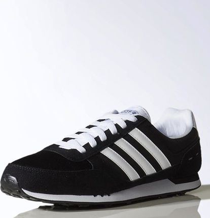 Buty adidas City Racer F97873