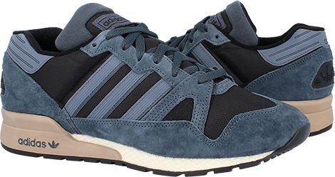 テック 11/14発売】アディダス オリジナルス ZX トルション “テック