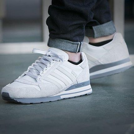 NEIGHBORHOOD★M Buty męskie adidas Neighborhood ZX 500 OG Subcool/Grey