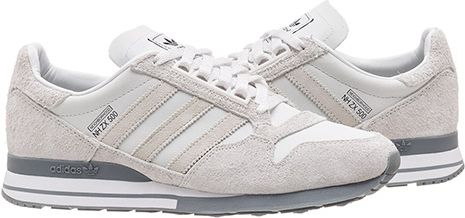 Buty adidas x Neighborhood ZX 500 OG (B26088) - Ceny i