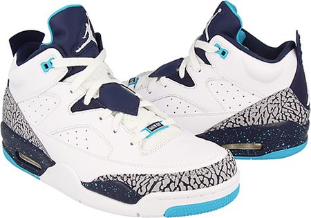 Jordan Son of Mars newest “Hornets” 580603-105