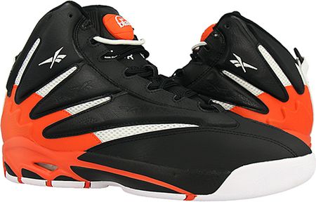 Reebok hot sale pump blast