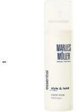 Marlies Moller Style & Hold Crystal Shine Hair Laquer lakier do włosów nadający blask 200ml
