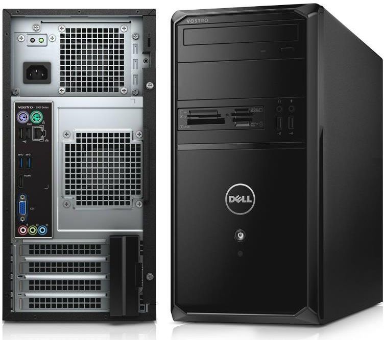 dell v3900 