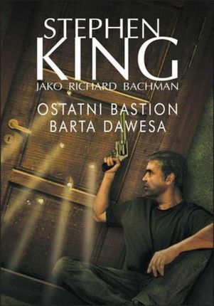 Ostatni bastion Barta Dawesa  (E-book)