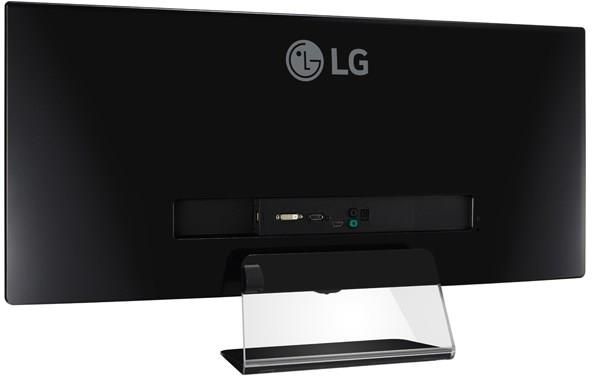 Monitor LG 34 34UM67-P - Opinie i ceny na Ceneo.pl