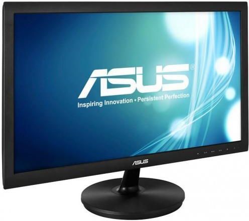 ASUS VS228DE 21.5インチモニター VS228DE｜モニター｜ASUS 日本