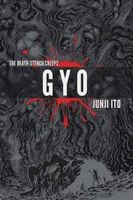 Zdjęcie Junji Ito - Gyo - Woźniki