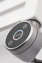 Zdjęcie Terma Dry 1000W Grzałka Elektryczna Chrom Wedry10Tcrou - Piechowice