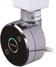 Zdjęcie Terma Dry 200W Grzałka Elektryczna Chrom Wedry02Tcrou - Chociwel