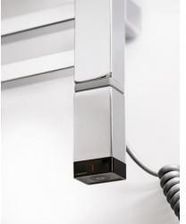 Zdjęcie Terma One Profil P 30X40 1000W Grzałka Elektryczna Chrom Weopx10Tcrou - Skierniewice