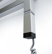 Zdjęcie Terma One Profil K 30X30 800W Grzałka Elektryczna Kolor Weokx08Txxxu - Łaziska Górne