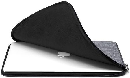 Booq Mamba Sleeve do MacBooka do 12" Szary (MSL12-GRY)