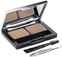 Zdjęcie L'Oreal Brow Artist Genius Kit Paletka Do Brwi Odcień Light To Medium 3,5g - Chęciny