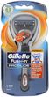 Gillette Fusion Proglide Power Flexball