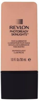 Revlon PhotoReady Skinlights Face Illuminator emulsja rozswietlajaca do twarzy 300 Peach Light 30ml