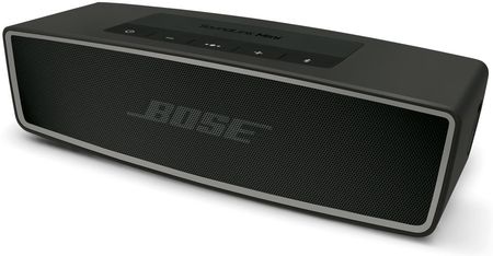 Bose Soundlink Mini Ii Czarny (65949)