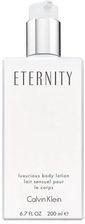Zdjęcie Calvin Klein Eternity Women Balsam Do Ciała 200 ml - Sulmierzyce