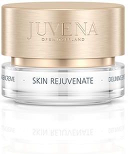 Juvena Skin Rejuvenate Delining Eye Cream wygładzający krem pod oczy w słoiczku 15ml