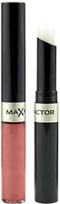 Max Factor Lipfinity Pomadka 2,3ml + pielęgnujący sztyft 1,9g 210 Endlessly Mesmerising