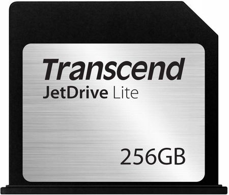 Transcend JetDrive Lite 130 SDXC 256GB (TS256GJDL130)