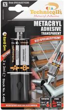 Zdjęcie Technicqll Klej Metakrylowy 2X3Ml X-468   - Piła
