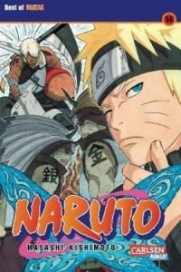 Naruto. Bd.56