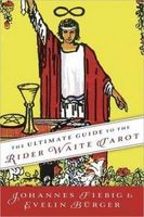 Zdjęcie Ultimate Guide to the Rider Waite Tarot - Nałęczów