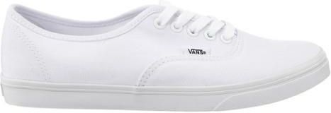 Buty Vans U Authentic Lo Pro True White (VF7BQLZ) - Ceny i opinie - Ceneo.pl