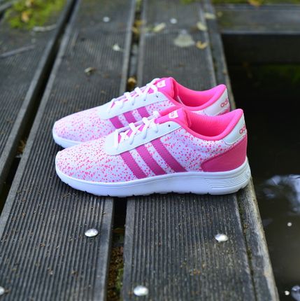 Buty adidas neo sale 2015 lite racer k