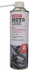 Zdjęcie AUTOLAND MOTOCare do smarowania łańcucha 500Ml - Cieszyn