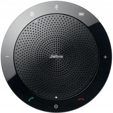 Jabra Zestaw Konferencyjny Speak 510+ Ms Skype Usb I Bluetooth + Klucz Usb Pc (7510-309) - zdjęcie 1 Jabra Zestaw Konferencyjny Speak 510+ Ms Skype Usb I Bluetooth + Klucz Usb Pc (7510-309)