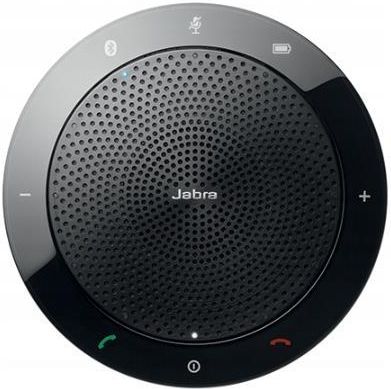 Jabra Zestaw Konferencyjny Speak 510+ Ms Skype Usb I Bluetooth + Klucz Usb Pc (7510-309)