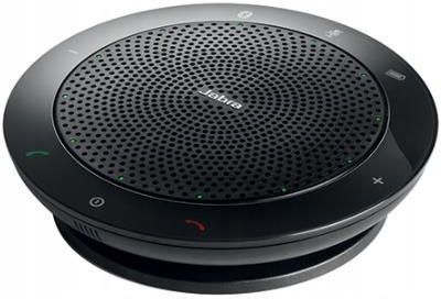 Jabra Zestaw Konferencyjny Speak 510+ Ms Skype Usb I Bluetooth + Klucz Usb Pc (7510-309) - zdjęcie 4 Jabra Zestaw Konferencyjny Speak 510+ Ms Skype Usb I Bluetooth + Klucz Usb Pc (7510-309)