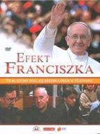 Zdjęcie Efekt Franciszka (booklet) (DVD) - Kórnik
