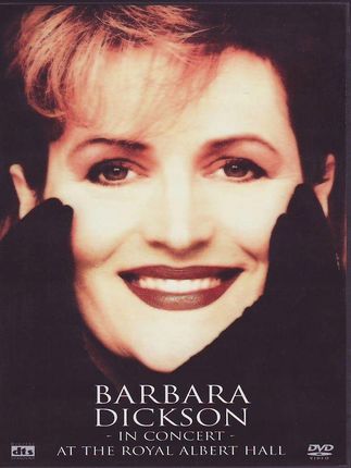 Dickson Barbara: In Concert At The Royal Albert Hall (Dvd) 