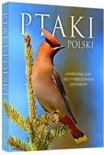Ptaki Polski - Dominik Marchowski (Twarda) 