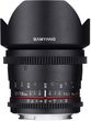 SAMYANG 10mm T3.1 ED AS NCS CS II VDSLR do NIKON + KURIER 0zł