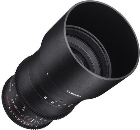 Samyang 135mm T2.2 ED UMC V-DSLR (Nikon)