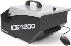 Beamz Wytwornica Dymu Ciężkiego Ice1200 Mkii 160.515 - Wytwornice efektów