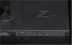 hp business z27n