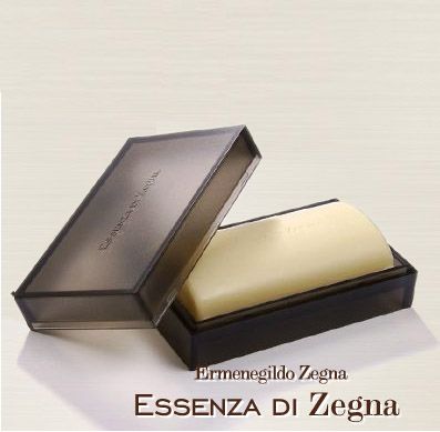 Ermenegildo zegna Essenza di zegna mydło perfumowane 150g