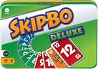 Skip-Bo (Kartenspiel) Deluxe