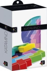 Gigamic Katamino (Wersja Podróżna)