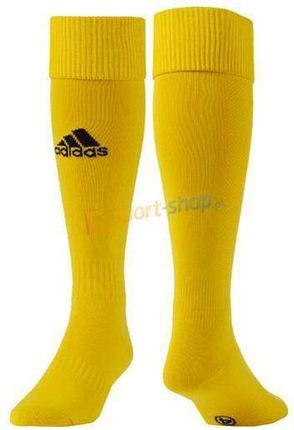 Getry piłkarskie Milano Adidas (żółte)