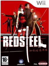Red Steel (Gra Wii)