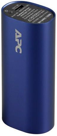 Kikapcsolódás és feltöltődés az APC Mobile Power Pack-kel