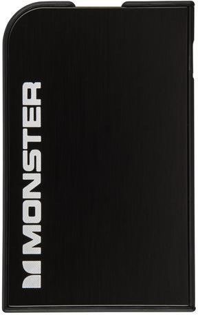 monster powercard smartphone charger